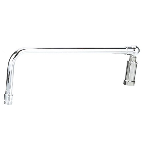 (image for) T&S Brass 2882-40 ARM,SWING , PRE-RINSE,LEAD FREE